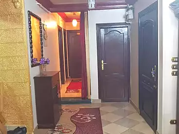 Furnished Apartment For sale in Ahmed Ibrahim St., Faisal, 150 sqm