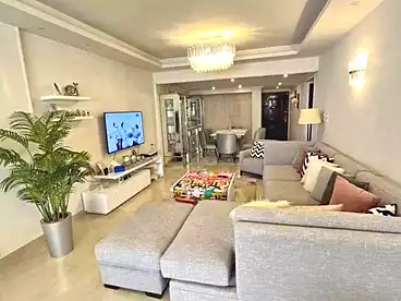 شقق للبيع في شارع الهرم، الهرم، 125 متر
