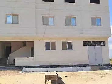 Factory For sale in Abd El-Salam El-Shazly St., Damanhour City, 2000 sqm