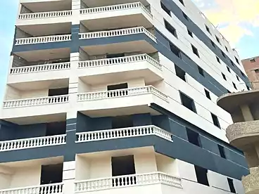 Apartments For sale in El Lebeny, El Haram, 150 sqm