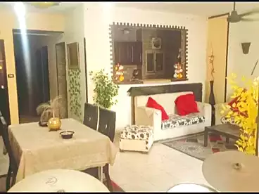 Apartments For sale in El Orouba St., El Mariotia, 140 sqm
