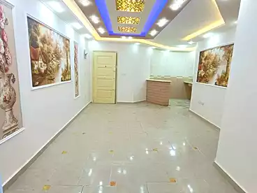 شقق للإيجار في شاطئ النخيل - ٦ اكتوبر، العجمي، 90 متر