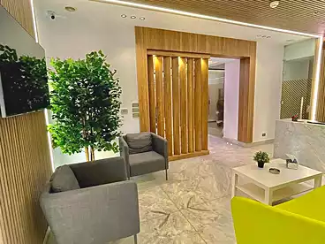 Properties For rent in Cairo Business Park - Misr Italia, Compounds in New Cairo, 240 sqm