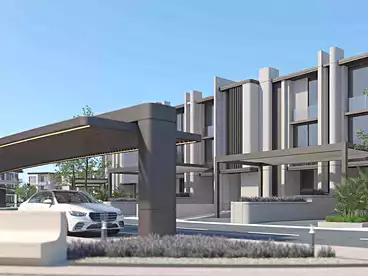 Lofts For sale in Senzo Mall, Hurghada Resorts, 149 sqm