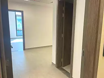 Clinics For rent in Eterna Healthcare City - Almotahedon, Compounds in New Cairo, 72 sqm
