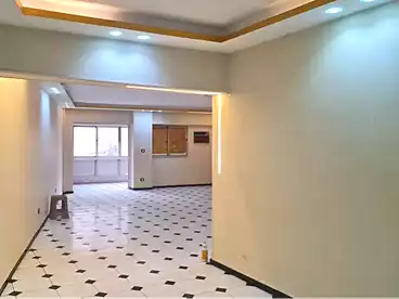 Apartments For rent in El Mohandeseen, Greater Cairo, 200 sqm
