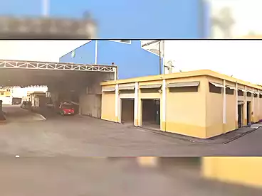 Factory For sale in Talkha Sherbeen St, Talkha City, 12000 sqm