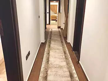 in Al-Gabri St., El Banafsag Omarat, 160 sqm