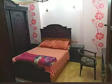 Furnished Apartment For sale in El Eshrein St, Faisal, 150 sqm