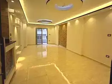 Apartments For sale in Khaled Ibn El Walid St., Sidi Beshr Bahri, 135 sqm