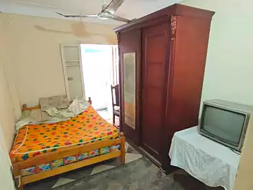 Apartments For sale in El Mandara Bahri, El Mandara, 75 sqm