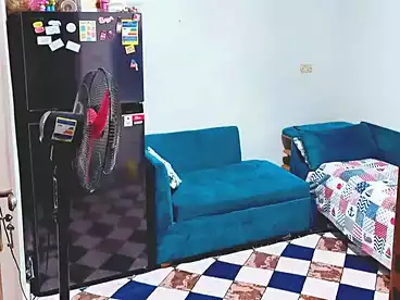Apartments For sale in Gamal Abd El Nasir St, Sidi Beshr Bahri, 90 sqm