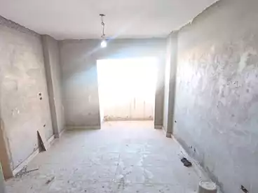 Apartments For sale in Abo El Shawareb St., El Hanouvel, 90 sqm