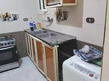 Furnished Apartment For rent in El Haram, Greater Cairo, 90 sqm