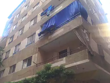 عمارات للبيع في المريوطية، الهرم، 250 متر