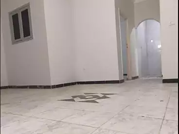 Apartments For rent in Rael St., Manshiet Ain Helwan, 130 sqm