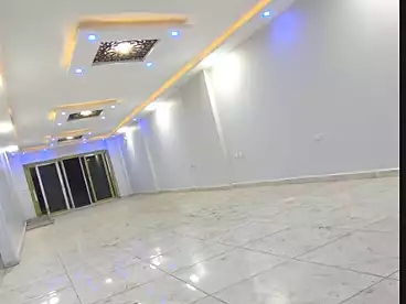 عقارات للإيجار في شارع محمد سيد أحمد، حلوان، 200 متر