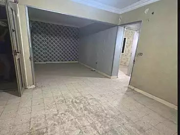 شقق للبيع في شارع محمود خاطر، حلوان، 120 متر