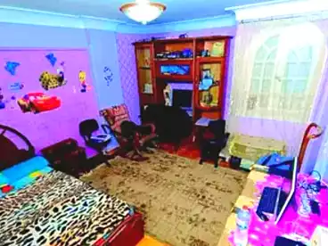 Apartments For sale in Khaled Ibn El Walid St., Sidi Beshr Bahri, 200 sqm