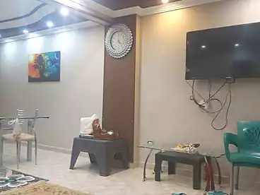شقق للبيع في شارع 6 أكتوبر، عين شمس، 115 متر