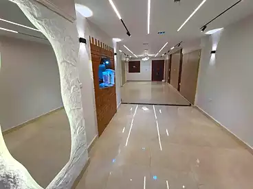 Apartments For sale in El Mariotia, Faisal, 165 sqm