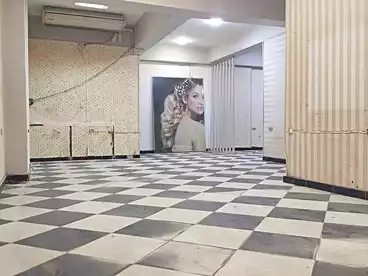 Shops For sale in Gamal Abd El Nasir St, Sidi Beshr Bahri, 75 sqm