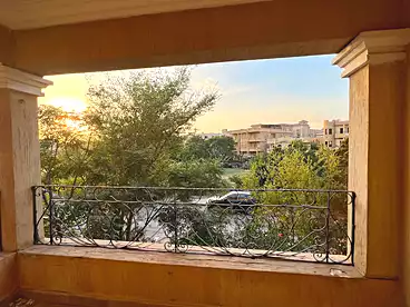 Apartments For rent in El Yasmeen 8, El Yasmeen, 210 sqm