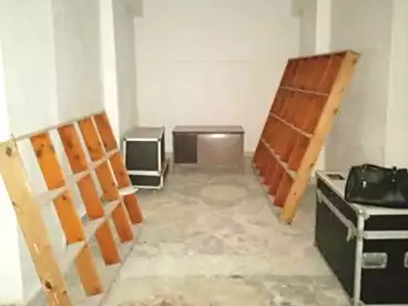 عقارات للبيع في الهانوفيل، العجمي، 26 متر