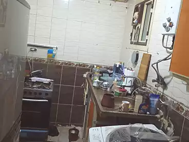 شقق للبيع في الهانوفيل، العجمي، 90 متر