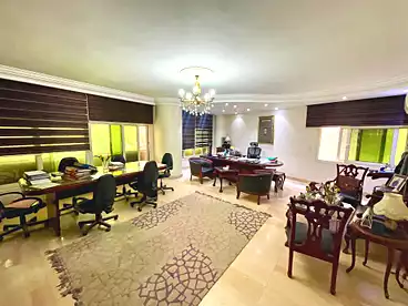 مكاتب للبيع في المهندسين، القاهرة الكبرى، 380 متر