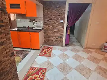 Furnished Apartment For rent in Montaser Buildings, Faisal, 135 sqm