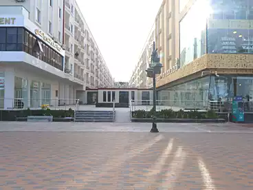 Apartments For sale in Grand Rock Resort - Al Hares, Hurghada Resorts, 75 sqm