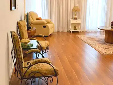 Furnished Apartment For rent in Compounds in Sawary, Sawary, 202 sqm