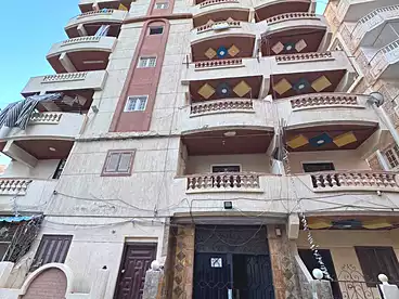 عقارات للبيع في العجمي، الاسكندرية، 135 متر