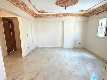 Apartments For rent in Ganaklis, Alexandria, 165 sqm