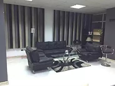 مكاتب للإيجار في شارع المساحة، ميدان المساحة، 250 متر