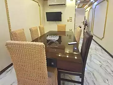 Furnished Apartment For rent in Mansoura, Dakahlia, 200 sqm