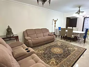 شقق للإيجار في مناطق فرعية بمدينة الشيخ زايد، الشيخ زايد، 130 متر
