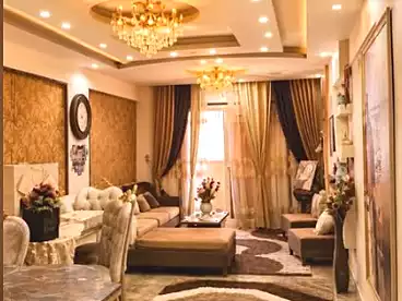شقق للبيع في شارع الحنفية، البيطاش، 110 متر