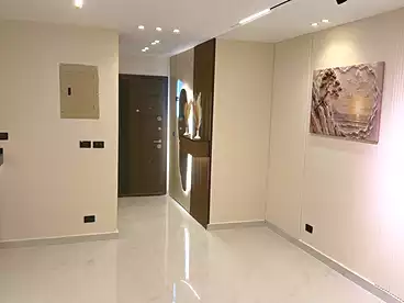 For sale in Madinaty - B 6, Sixth Zone Buildings, 103 sqm