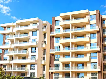 Apartments For sale in De Joya 1 Compound - Taj Misr, R8, 191 sqm