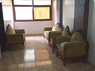 عقارات للبيع في شارع الحرية، عين شمس الشرقية، 120 متر