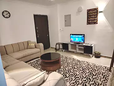 شقق للإيجار في حدائق أكتوبر، 6 أكتوبر، 140 متر