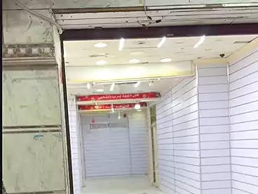 محلات للإيجار في العصافرة، الاسكندرية، 60 متر