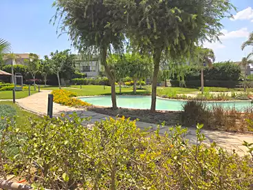 Town House For sale in The Square Compound - Sabbour, Compounds in New Cairo, 276 sqm