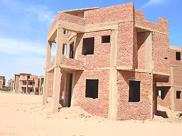 Apartments For sale in Magawish Resort, Hurghada Resorts, 137 sqm
