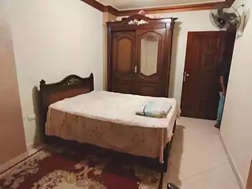 Furnished Apartment For rent in El Haram, Greater Cairo, 100 sqm