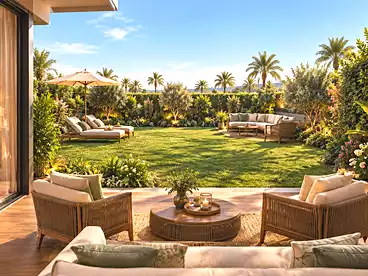For sale in One 7 Resort - Kronberg, Hurghada City, 83 sqm