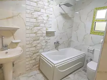 Apartments For rent in El Khalafwai, Shoubra, 150 sqm