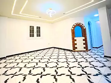 Apartments For sale in Al Agamy, Alexandria, 120 sqm